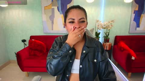 Tammy online show from January 2025 03:02:01 AM