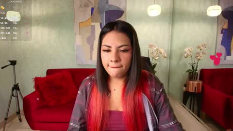 Tammy online show from January 2025 02:54:01 AM