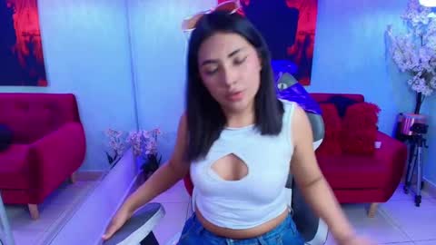 Tammy online show from September 2025 09:18:01 PM