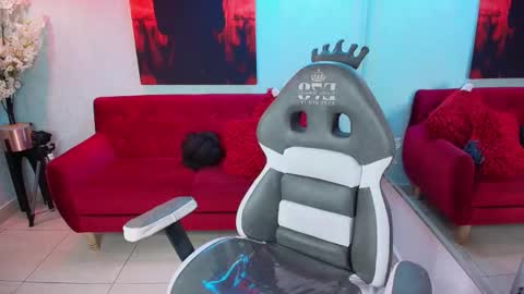 Tammy online show from October 2025 02:56:01 AM