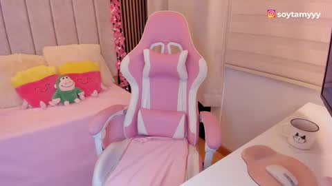 Tammy online show from February 2026 04:59:01 PM