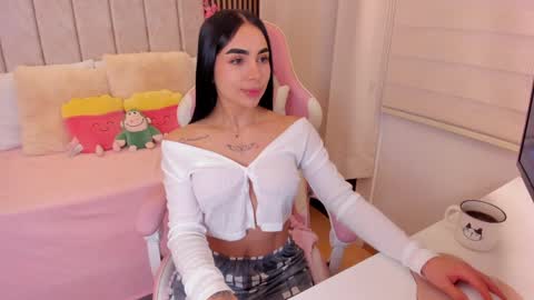 Tammy online show from June 2026 06:32:02 PM