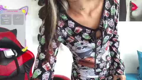 Snapshot of tammyandrade_ chatting on September 2025 01:49:01 PM tammy online show from September 2025 01:49:01 PM