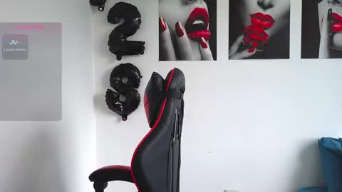 Snapshot of tammyandrade_ chatting on October 2025 02:01:01 PM tammy online show from October 2025 02:01:01 PM