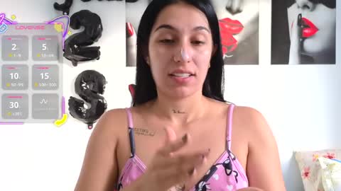 tammy  online show from April 2026 12:03:02 PM