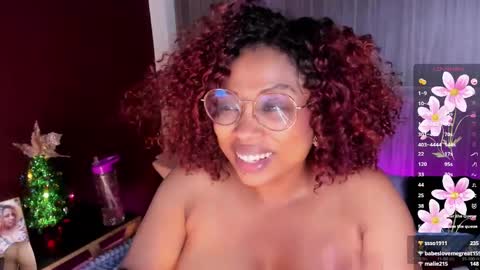 T A M M Y  online show from December 2024 01:22:02 PM