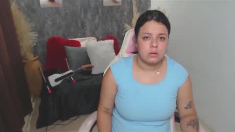 tammycooperr online show from February 2025 10:07:02 AM