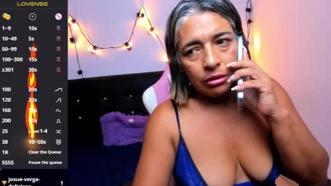 Snapshot of tammylynn45 chatting on January 2025 06:24:02 PM Tammy Lynn online show from January 2025 06:24:02 PM