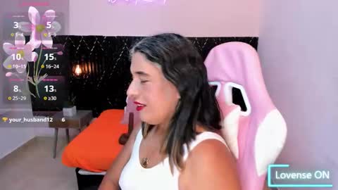 Snapshot of tammylynn45 chatting on September 2025 05:46:02 PM Tammy Lynn online show from September 2025 05:46:02 PM
