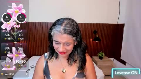 Snapshot of tammylynn45 chatting on September 2025 06:02:01 PM Tammy Lynn online show from September 2025 06:02:01 PM