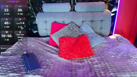 Tammy sutra online show from March 2026 07:15:02 PM