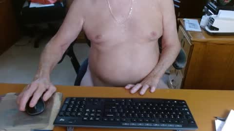 Tampaman321 online show from January 2025 06:23:01 PM