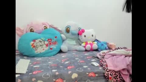 Tamy ian online show from February 2026 10:00:02 AM