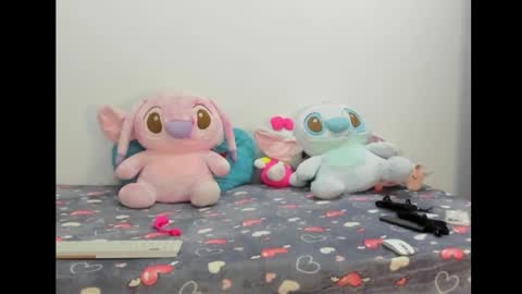 Tamy ian online show from February 2026 10:00:01 AM