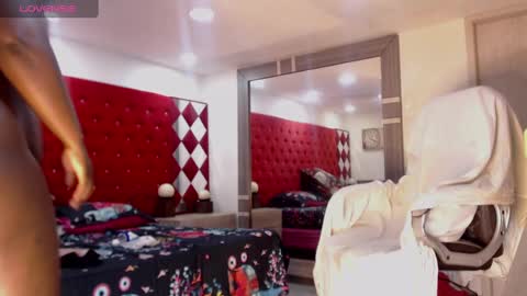 Tamy Jhonson online show from February 2025 06:43:01 PM