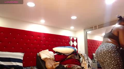 Tamy Jhonson online show from November 2025 01:24:03 PM