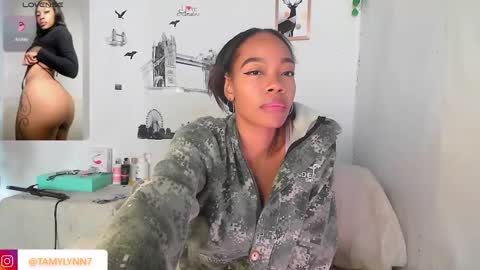 tamylynn online show from October 2025 06:45:02 PM