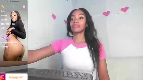 tamylynn online show from February 2026 08:24:02 PM