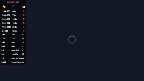 Alice online show from April 2026 10:13:01 AM