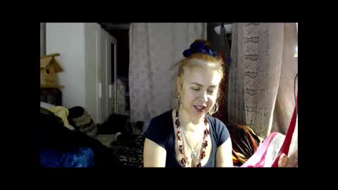 Milena online show from December 2024 05:11:02 PM