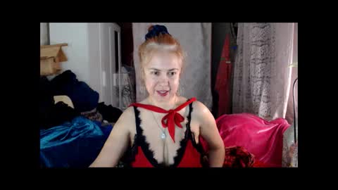 Milena online show from December 2024 02:06:02 PM