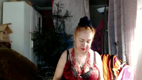 Milena online show from February 2025 12:26:02 PM
