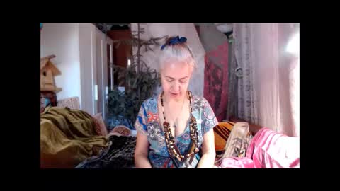 Milena online show from September 2025 02:49:01 AM