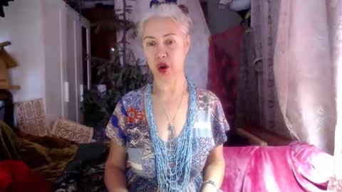 Milena online show from October 2025 04:54:01 AM