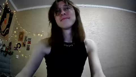 Milena Kuprianova online show from February 2025 07:49:02 AM