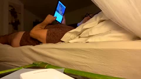 Dominique online show from January 2025 11:56:01 PM