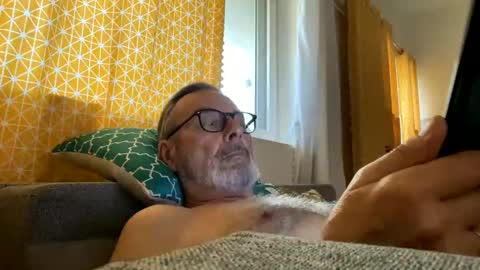 Dominique online show from March 2025 11:51:01 AM