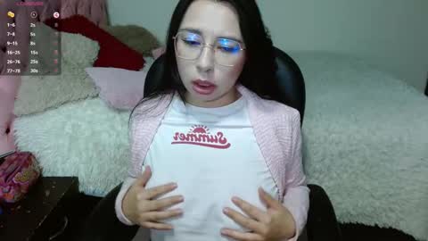 Tania Torrez online show from January 2026 01:09:02 AM