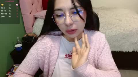 Tania Torrez online show from March 2026 01:47:01 PM