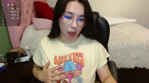 Tania Torrez online show from March 2026 02:05:02 AM