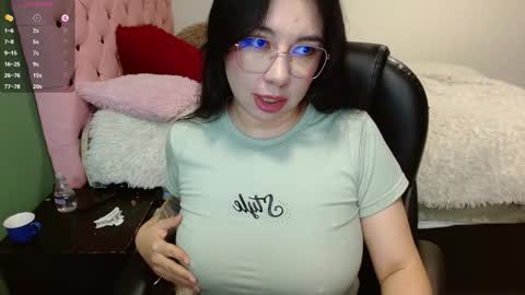 Tania Torrez online show from March 2026 11:48:02 AM