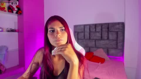 tania_heart online show from March 2025 03:40:01 PM