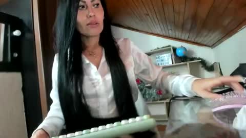 tania online show from January 2025 11:01:02 PM