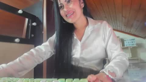 tania online show from January 2025 10:56:01 PM