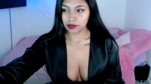 Tania online show from January 2025 08:11:02 AM