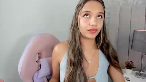 TaniaCarter online show from March 2025 03:09:02 PM