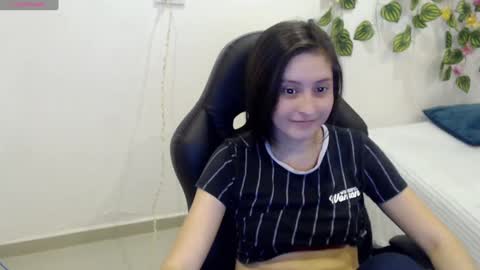 Tania  online show from December 2024 08:10:02 PM
