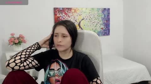 Snapshot of taniadevil_69 chatting on May 2026 03:42:01 PM Tania online show from May 2026 03:42:01 PM