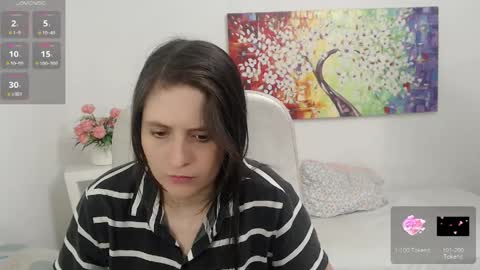 Snapshot of taniadevil_69 chatting on June 2026 06:54:02 PM Tania online show from June 2026 06:54:02 PM
