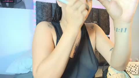 Tania online show from June 2026 08:33:02 AM