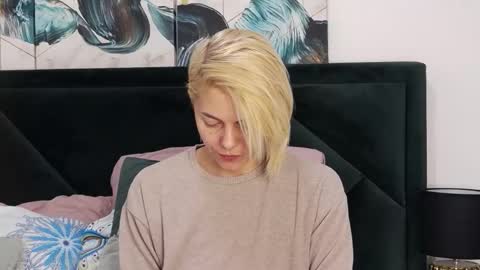 tanyaGrey online show from February 2026 07:02:02 AM