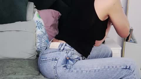 tanyaGrey online show from February 2026 06:33:02 AM