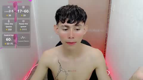 Andres online show from January 2025 04:15:01 AM