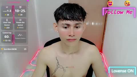 Andres online show from January 2025 02:09:01 AM