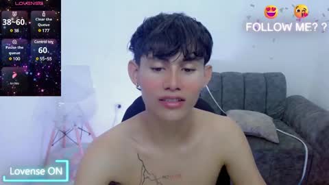 Andres online show from February 2025 06:18:02 AM