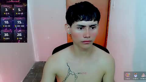 Andres online show from September 2025 08:47:01 AM